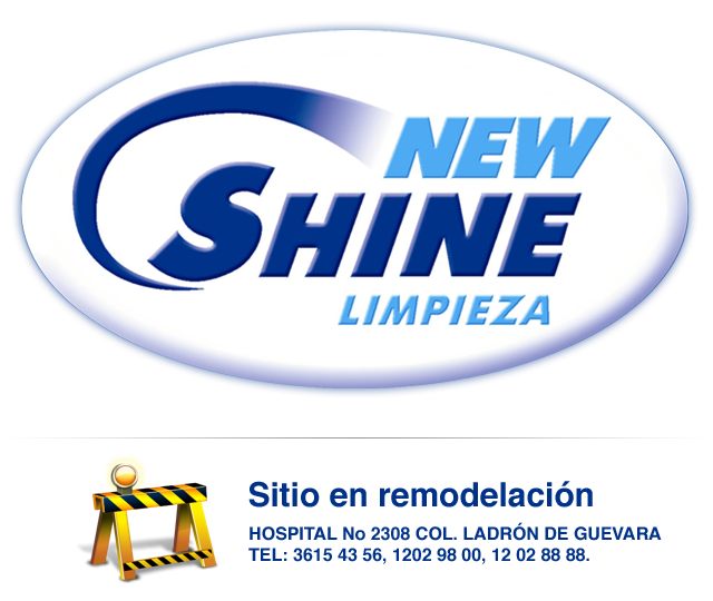 New Shine Limpieza